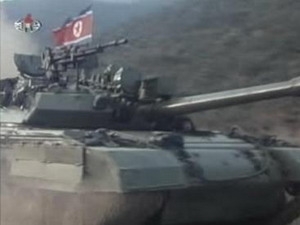 Xe tăng chiến đấu mới 